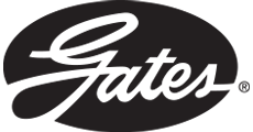 Gates Logo Gates Logo
