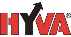 Hyva Logo Hyva Logo