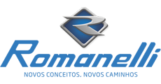 Logo Romanelli Logo Romanelli