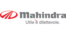 Mahindra Logo Mahindra Logo 1