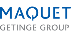 Maquet Logo Maquet Logo