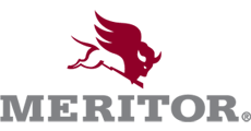 Meritor Logo Meritor Logo