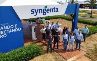 Show Safra 2022 CL Eventos Syngenta 2 - C&L Eventos e Produções