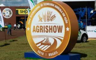 Agrishow A Feira que Movimenta o Setor Agro Brasileiro - C&L Eventos e Produções