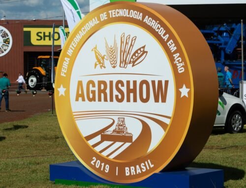 Agrishow: A Feira que Movimenta o Setor Agro Brasileiro