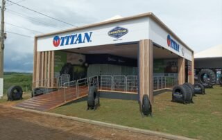 CL Eventos Titan EXPODIRETO em Nao Me Toque RS 01 - C&L Eventos e Produções