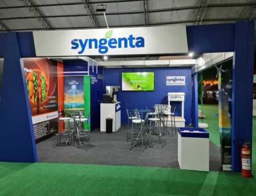 Syngenta – Evento Nater Coop em Santa Teresa, ES