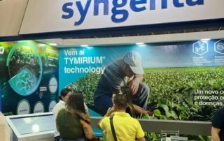 CL Eventos Syngenta Congresso Nematologia 4 - C&L Eventos e Produções