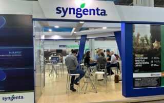 CL Congresso Fruticultura Pelotas Syngenta 3 - C&L Eventos e Produções