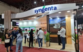 CL Semana Internacional do Cafe SIC 2023 Syngenta NuCoffee 6 - C&L Eventos e Produções