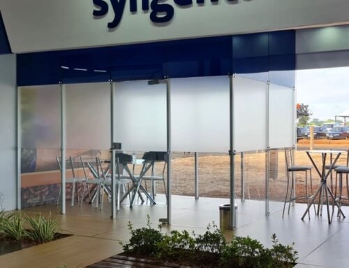 C&L Eventos e Syngenta Brasil na Feira do Cerrado 2024