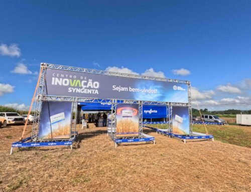 C&L e Syngenta: Um Olhar sobre o Evento “Centro de Inovação Syngenta” em Uberlândia