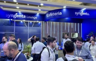 CL Syngenta Congresso do Algodao Imagem Interna - C&L Eventos e Produções